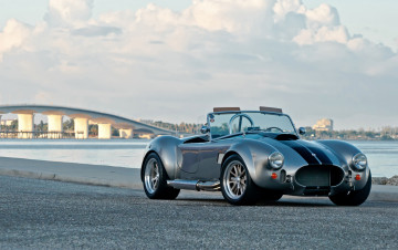 Картинка автомобили ac+cobra shelby cobra