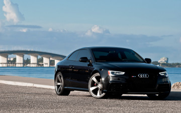 Картинка автомобили audi