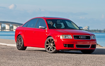 Картинка автомобили audi