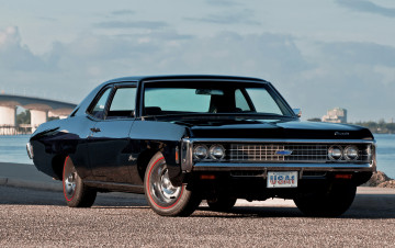 Картинка автомобили chevrolet