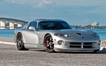 Картинка автомобили dodge