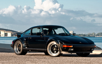 Картинка автомобили porsche