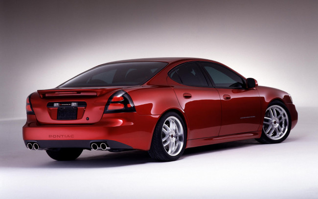 Обои картинки фото автомобили, pontiac