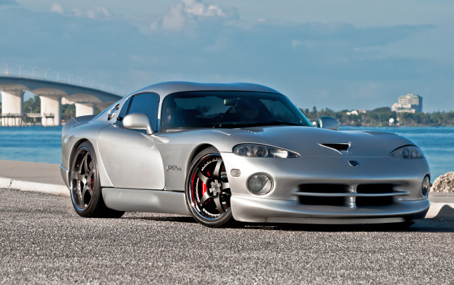 Обои картинки фото автомобили, dodge