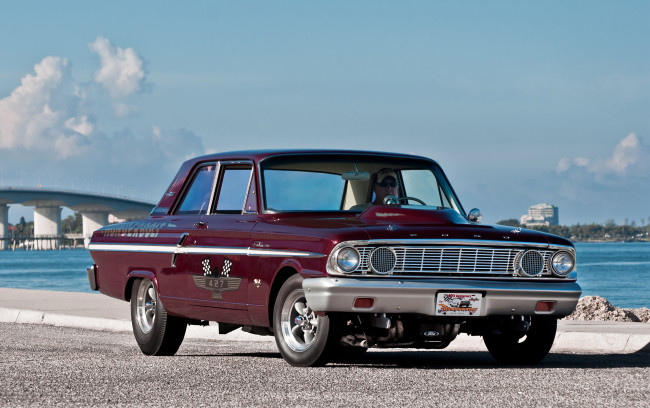 Обои картинки фото автомобили, ford