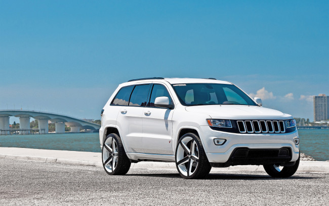 Обои картинки фото автомобили, jeep