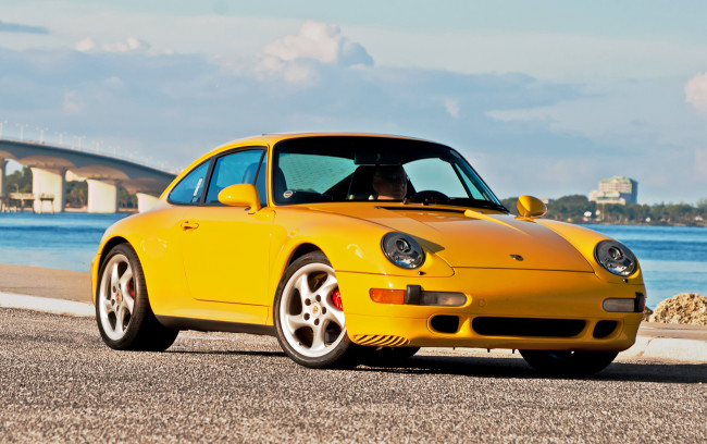 Обои картинки фото автомобили, porsche