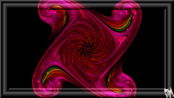 обоя 3д графика, абстракция , abstract, узор, фон, цвета