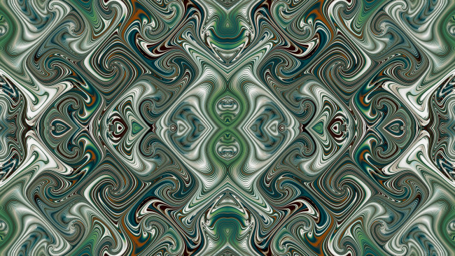 Обои картинки фото 3д графика, фракталы , fractal, цвета, фон, узор