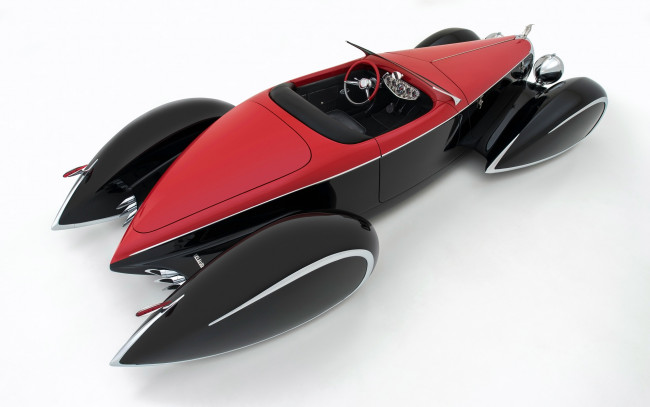 Обои картинки фото автомобили, 3д, 2015г, bugnaughty, usa, delahaye