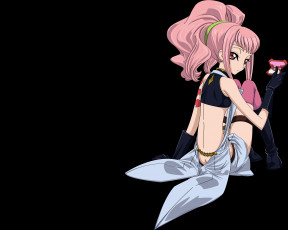 Картинка аниме code+geass фон взгляд девушка