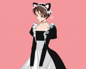 Картинка аниме code+geass фон взгляд девушка