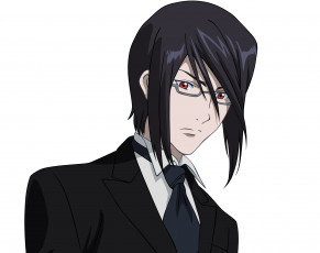 Картинка аниме unknown +другое парень