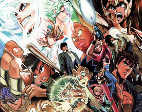 Картинка аниме unknown +другое разное