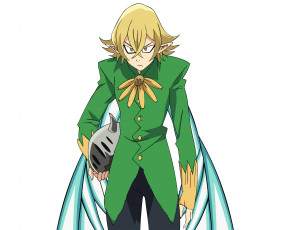 Картинка аниме nanatsu+no+taizai эльф