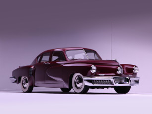 Картинка автомобили -unsort tucker