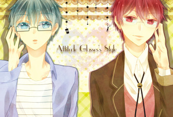 Картинка аниме kuroko+no+baske мальчики