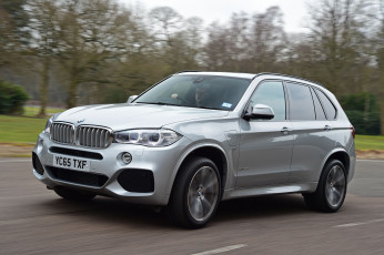 Картинка автомобили bmw 2015г f15 uk-spec m sport drive40e x5