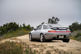 Картинка автомобили porsche