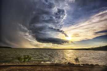 Картинка природа стихия смерч