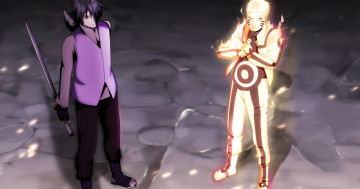 Картинка аниме naruto boruto the movie