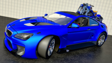 Картинка автомобили 3д автомобиль фон