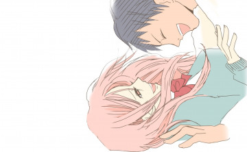 Картинка аниме kuroko+no+baske пара