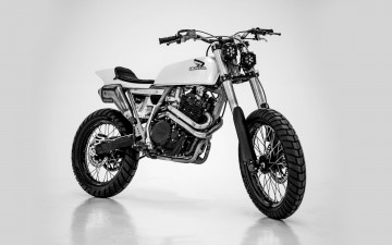 Картинка мотоциклы honda