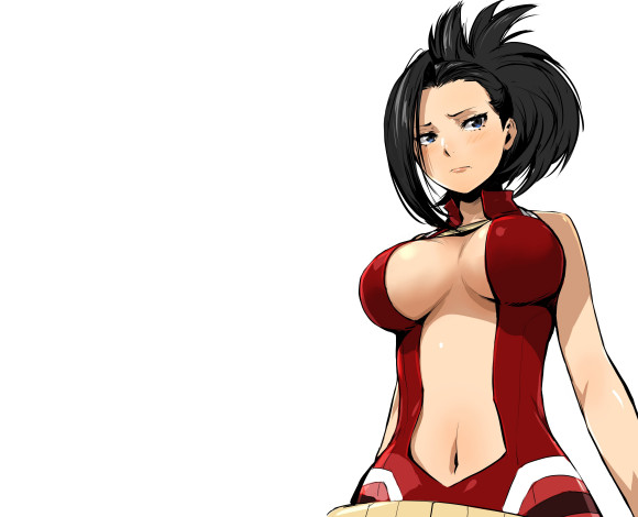 Обои картинки фото аниме, boku no hero academia, девушка