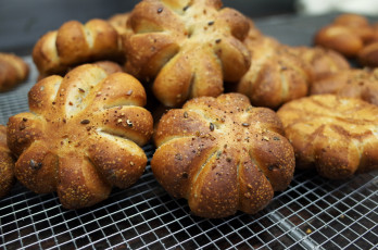 Картинка еда пирожные +кексы +печенье хлебушек