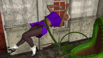 Картинка 3д+графика фантазия+ fantasy взгляд девушка фон