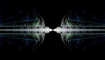 Картинка 3д+графика абстракция+ abstract узор фон цвета