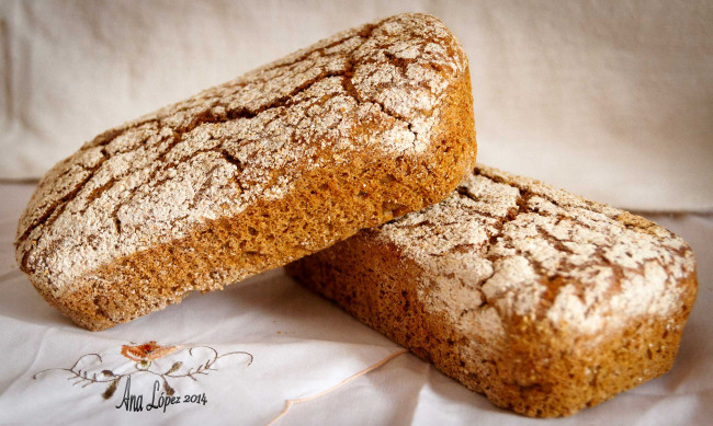 Обои картинки фото еда, пирожные,  кексы,  печенье, хлебушек