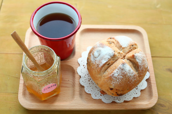 Обои картинки фото еда, разное, хлебушек