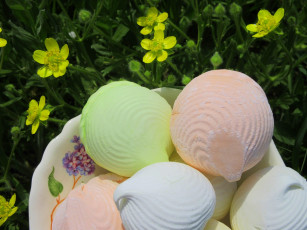 Картинка еда конфеты +шоколад +сладости весна 2018 сладость зефир