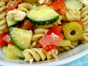 Картинка еда макаронные+блюда паста макароны оливки