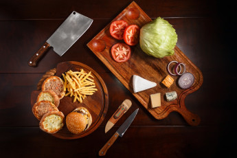 Картинка еда разное снедь