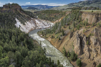 Картинка природа реки озера простор