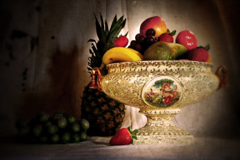 Картинка еда натюрморт снедь