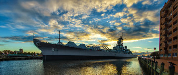 Картинка uss+wisconsin корабли крейсеры +линкоры +эсминцы вмф