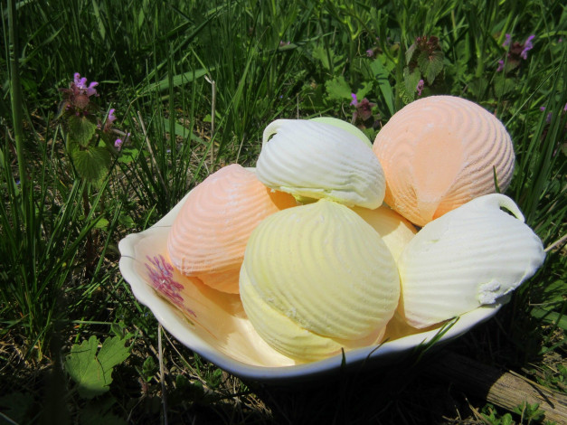 Обои картинки фото еда, конфеты,  шоколад,  сладости, весна, 2018, сладость, зефир