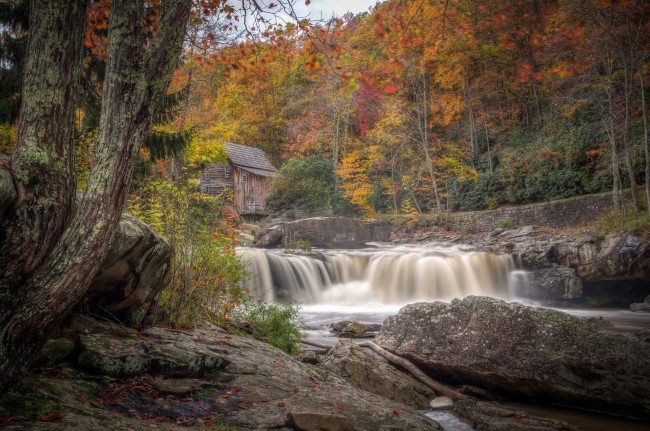 Обои картинки фото природа, реки, озера, простор