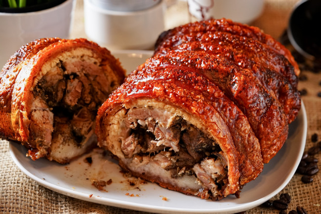 Обои картинки фото еда, мясные блюда, снедь