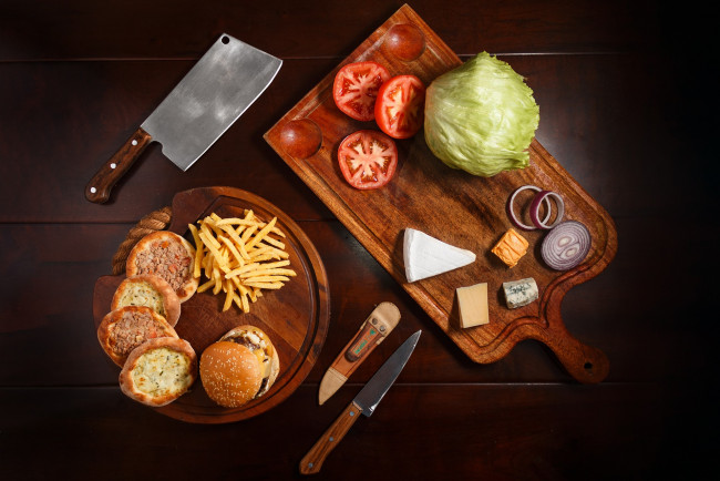 Обои картинки фото еда, разное, снедь