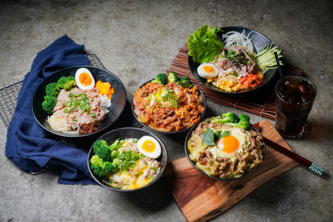 Обои картинки фото еда, вторые блюда, снедь