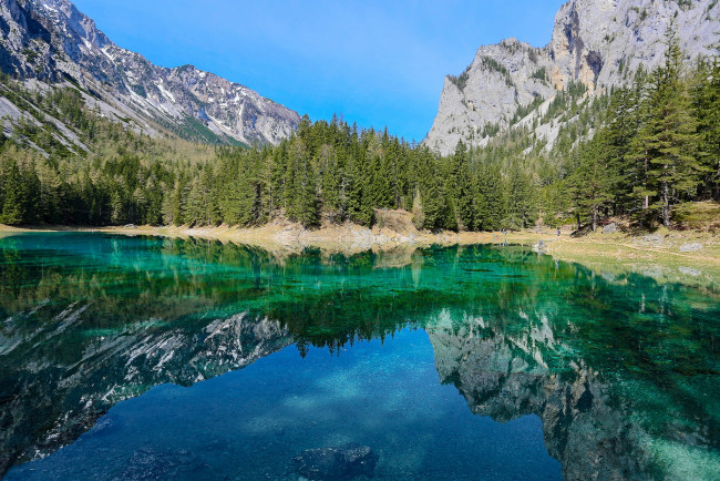 Обои картинки фото природа, реки, озера, простор