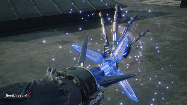 Обои картинки фото видео игры, devil may cry 5, devil, may, cry, 5