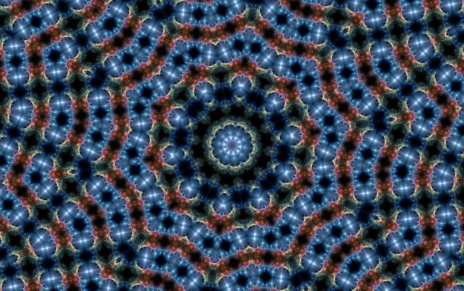 Обои картинки фото 3д графика, абстракция , abstract, узор, фон, цвет