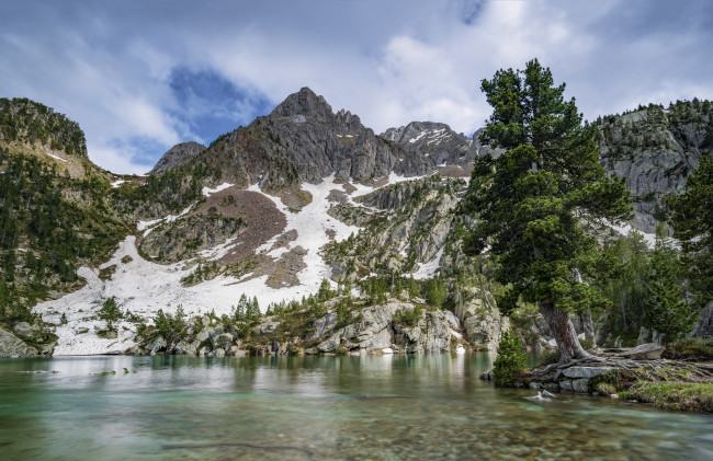 Обои картинки фото природа, реки, озера, простор