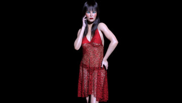 Картинка 3д+графика люди+ people девушка фон взгляд